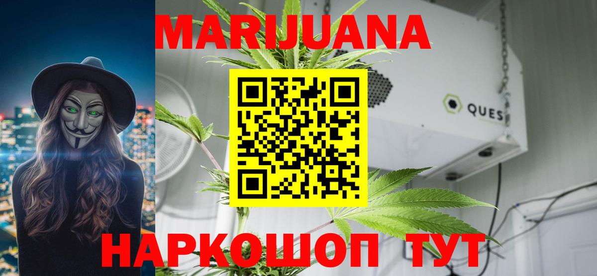 Канабис Bruce Banner Ахтубинск